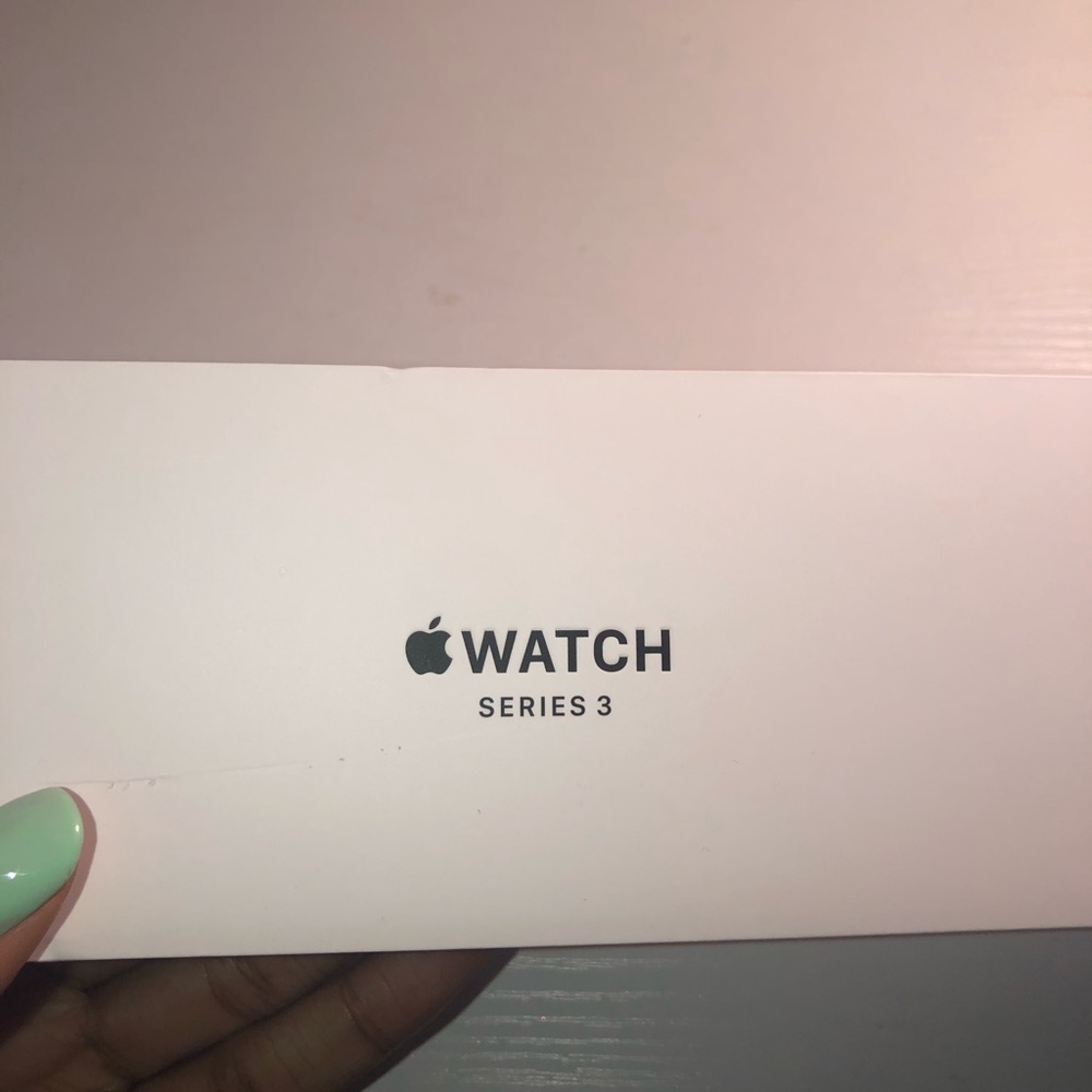 Apple Watch Series 3